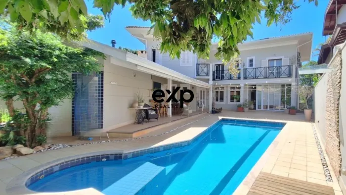 Casa alto padrão Valinhos | Condomínio fechado Valinhos | Imóvel de luxo Valinhos | Casa 4
