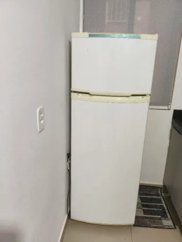 Geladeira Consul