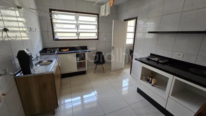 Casa com 7 dormitórios na Trindade