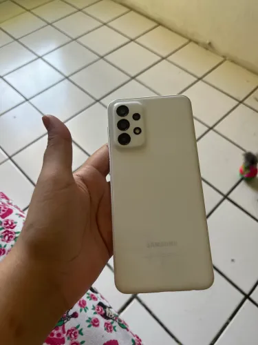 Celular galax A23