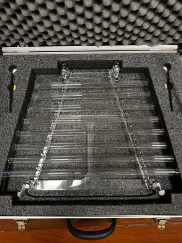 Harpa de Cristal 