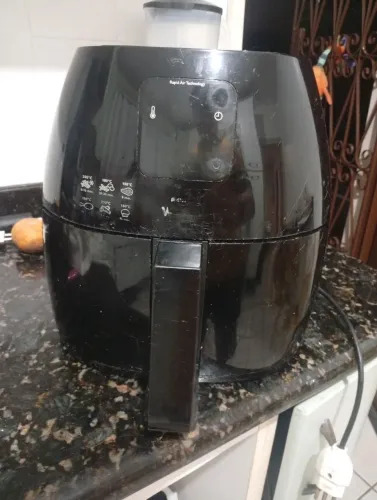 Air fryer Philips Walita