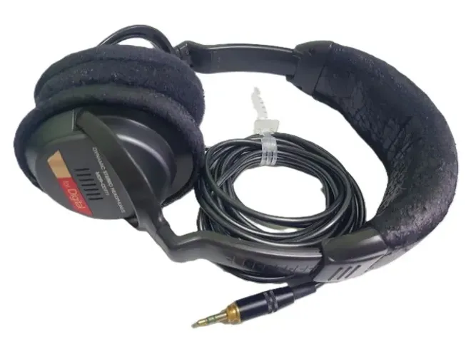 Fone Sony Mdr-cd777