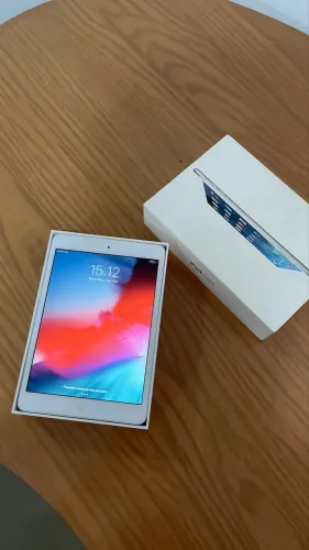 iPad mini 2