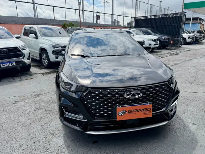 Chery Arrizo 6 PRO 1.5 Turbo (híbrido) 2025