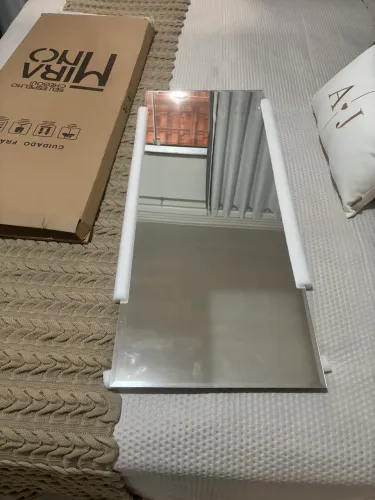 Espelho 100x40