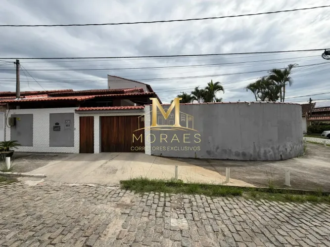 Casa com 3 suítes para locação  Bairro Oiticica em Campo Grande - Rio de Janeiro - RJ