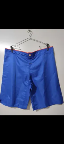 Bermudas masculinas plus novas