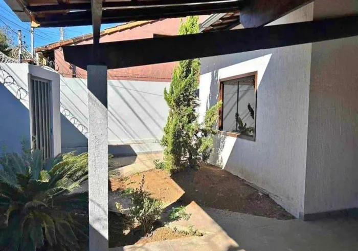 Casa a venda no centro de castanhal