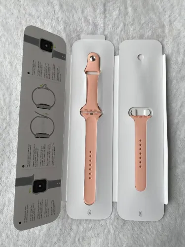Pulseira Apple Watch Original 44/46mm