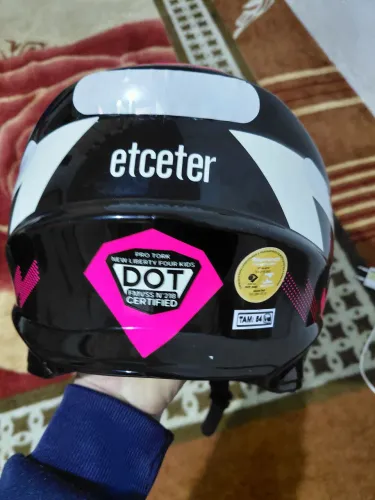 Capacete Infantil
