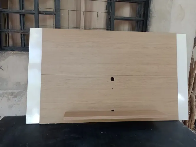 Painel de TV