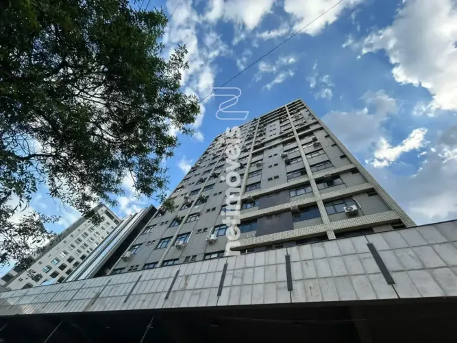 Venda ou locação Conjunto de salas Estoril Belo Horizonte