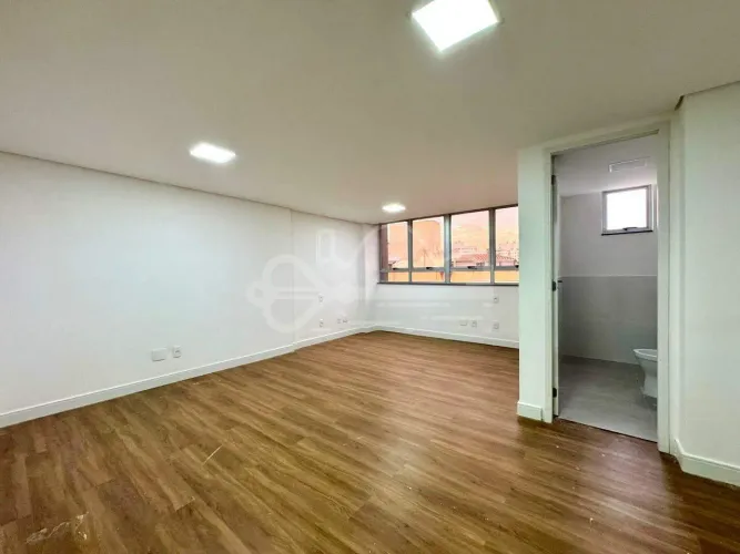 SALA COMERCIAL | 1 VAGA | BAIRRO OURO PRETO - R$ 2.300,00