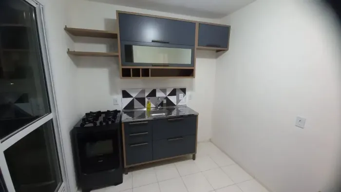 Sobrado para aluguel e venda tem 49 metros - 2 DORMS - 1 VAGA - CONDOMÍNIO ENCANTADA TIJUC