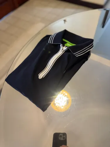 Camisa polo Hugo Boss 