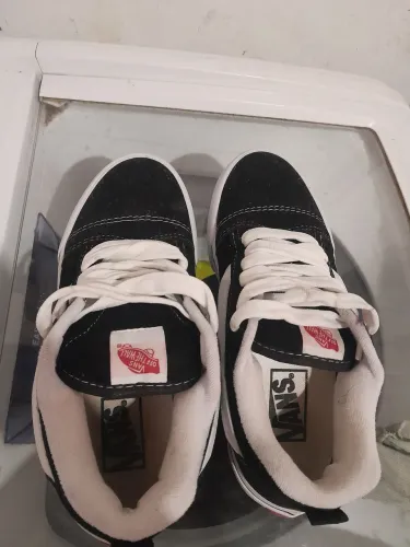Tênis da vans 
