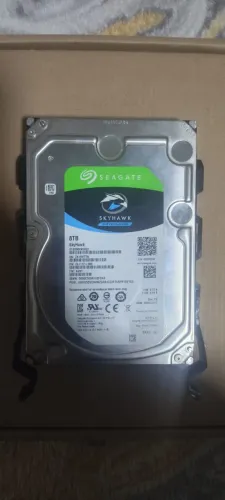 HD SKYHAWK 8TB
