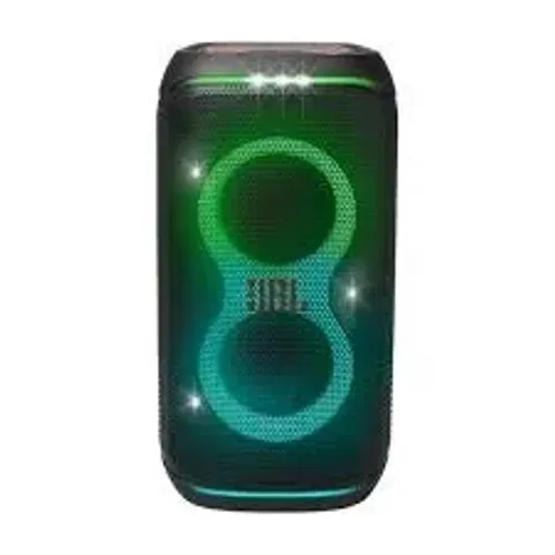 JBL Partybox Club 120 Nova