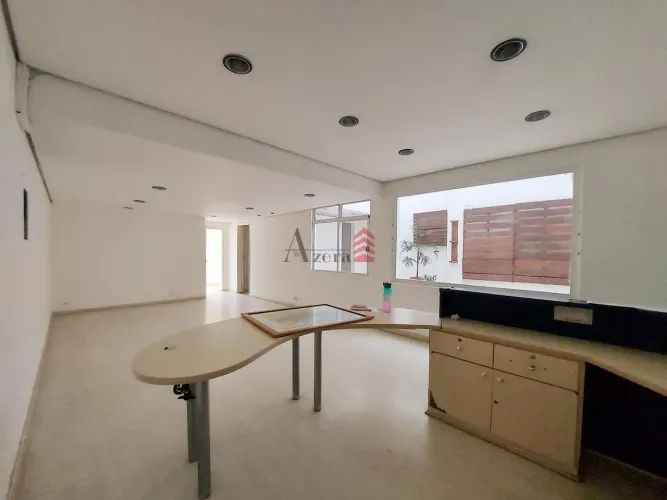 Conjunto Comercial para Locação em São Paulo, SAUDE, 1 banheiro, 2 vagas