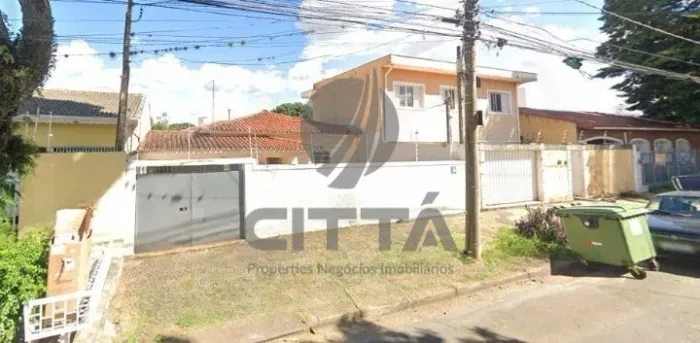 Casa para venda no bairro Bonfim em Campinas/ SP.