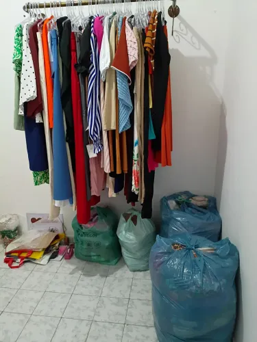 Roupas feminina em atacado