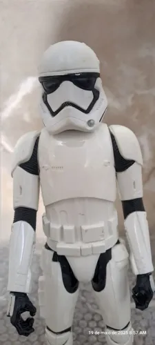 Boneco Star War