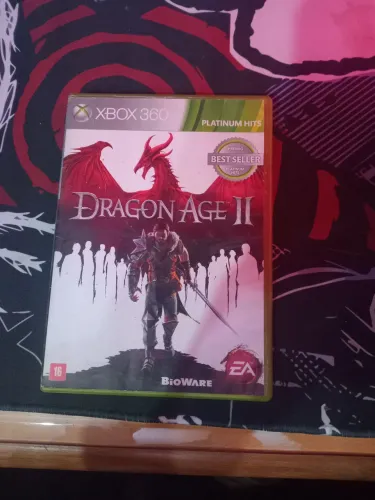 Dragon Age 2 Xbox 360