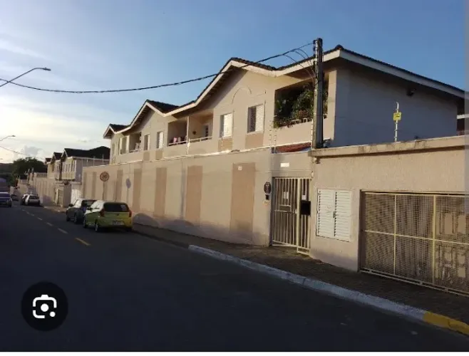 Condomínio Morada de Vila Branca em Jacareí-SP - Permuta Maior Valor!!!