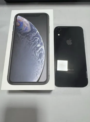 Iphone XR 64gb