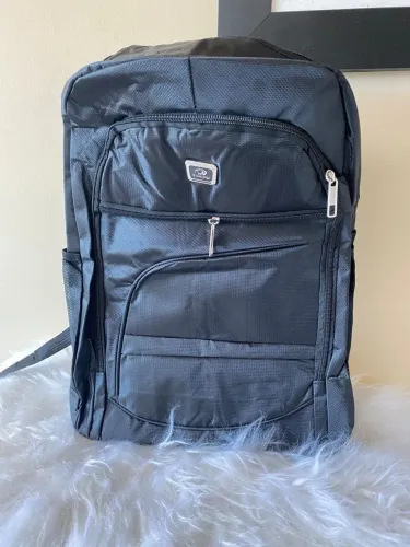 Mochila nova, masculina 