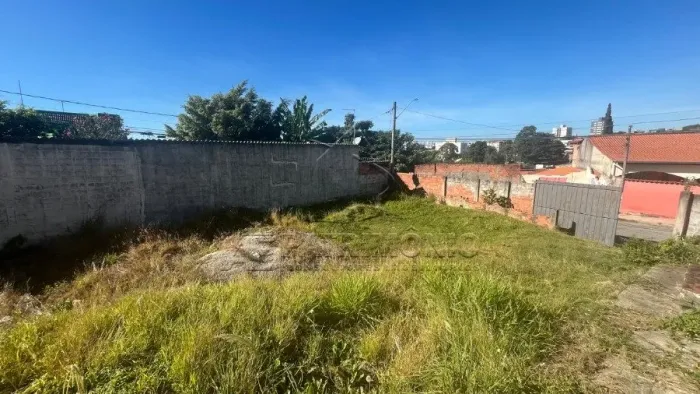 Terreno 679,91 M² Barão
