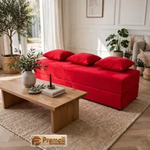 Bicama Suede Premoli Podem Ter Variações de Tonalidade