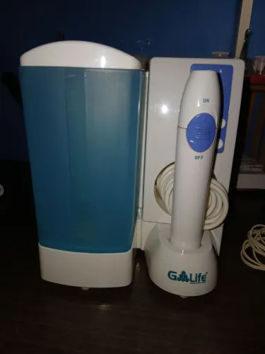 Irrigador bucal G-Life KE 1000
