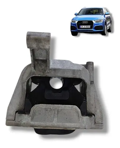 Coxim Motor Audi Q3 2.0 2013 A 2019 Direito