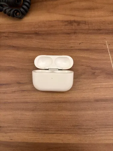 Estojo de recarga AirPods Pro 1ª geração 