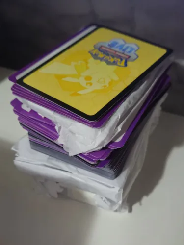 300+ Códigos Pokémon TCG Live (leia o anúncio)