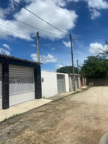 Oferta vantajosa Casa no Centro, Lagoa do Carro - PE, Nº 37, 3 quartos, 128m² | Venda Onl