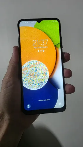 Samsung A03 128GB