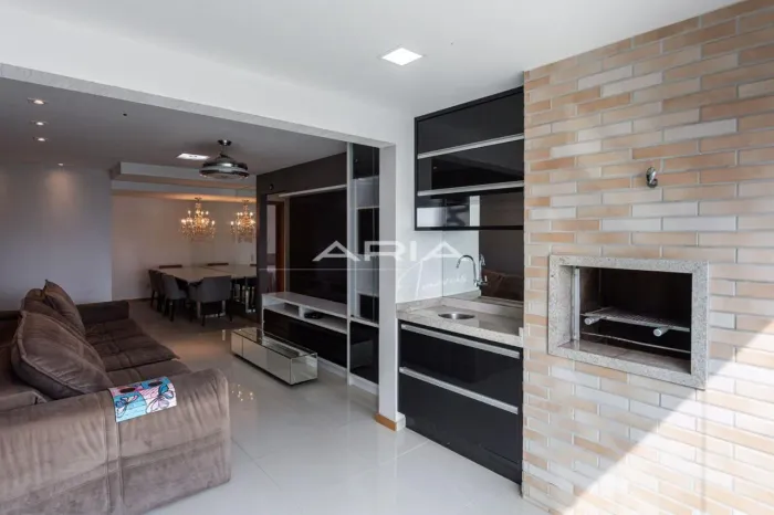 Apartamento MOBILIADO para locaçãon Gleba Palhano, LONDRINA - PR