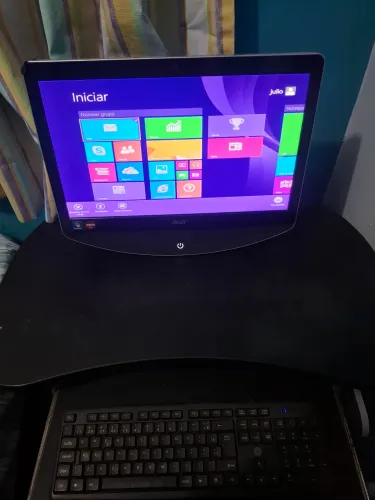 Computador Acer