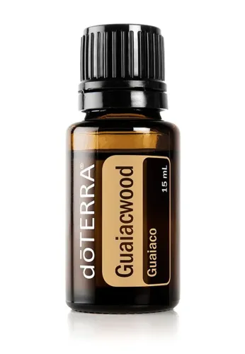 Guaiacwood - Guaiaco 15 ml DoTerra 