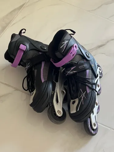 Patins Gonew in line