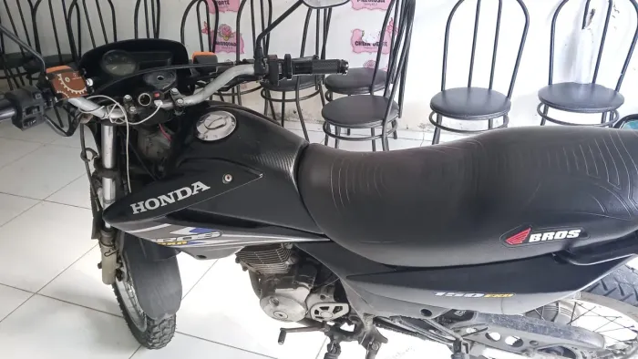 Moto está primeira no ponto de transferir