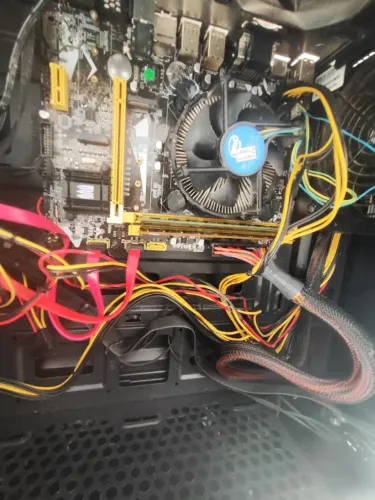 Computador i5 