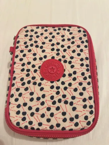 Estojo kipling