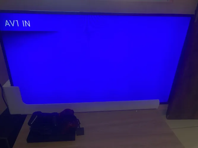 TV AOC 42"