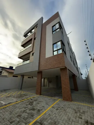 Imóvel para venda possui 55 metros quadrados com 2 quartos em Cidade dos Colibris - João P
