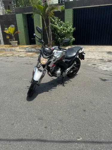 Honda CB Twister/flexone 250cc 2021
