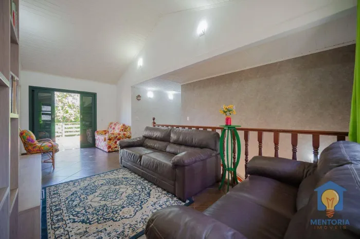 Casa com 3 dormitórios à venda, no Jardim Sabiá - Cotia/SP